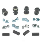 Disc Brake Hardware Kit-r-line Raybestos H5652A. Fixed Price $19.63.