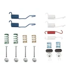 HK2-47034 R1 Concepts Drum Brake Hardware Kit Rear For Chevy Express Savana. Fixed Price $20.69.