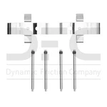 Dynamic Friction Company 340-63056 Disc Brake Hardware Kit. Fixed Price $30.65.