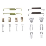 Dfc Rear Drum Brake Hardware Kit. Fixed Price $15.15.