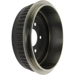Centric Rear Brake Drum For 1995-2000 Chevrolet Tahoe Rwd Direct Fit. Fixed Price $107.36.