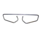 Crown Automotive J3239865 Front Brake Caliper Support Spring For 87-06 Wrangler. Fixed Price $28.82.