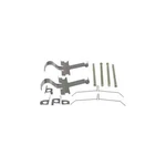 Disc Brake Hardware Kit Carlson 13483 Fits 2006 Subaru Impreza. Fixed Price $31.76.