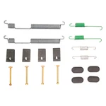 For Chrysler Pt Cruiser 2004-2009 Dfc 370-39005 Rear Drum Brake Hardware Kit. Fixed Price $19.57.