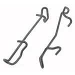 Raybestos H15692A Line Disc Brake Hardware Kit. Fixed Price $33.78.
