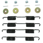 Centric 118.76002 Drum Brake Hardware Kit. Fixed Price $76.49.