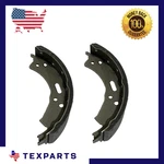 92047-03800 Brake Shoe Set Lh Fits Mitsubishi Forklift FD50 70. Fixed Price $110.50.