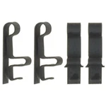 Disc Brake Anti-rattle Clip-r-line Raybestos H5473. Fixed Price $25.99.