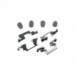 Rr Disc Brake Hwd Kit Carlson H5643Q. Fixed Price $19.90.