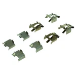 Centric 117.40010 Disc Brake Hardware Kit. Fixed Price $34.10.