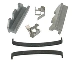 Disc Brake Hardware Kit For Concord, Eagle, Spirit, CJ5, CJ7, DJ5+MORE H5527A. Fixed Price $39.12.