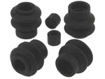 For 2013 Infiniti JX35 Disc Brake Caliper Guide Pin Boot Kit Rear 45275DVKD. Fixed Price $20.26.