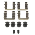 Dorman Disc Brake Hardware Kit For 07-10 Kia Rondo HW13514. Fixed Price $30.79.