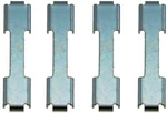 Disc Brake Hardware Kit Dorman HW5650. Fixed Price $29.20.