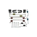 Drum Brake Hardware Kit Pronto 17305. Fixed Price $46.99.