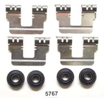 Disc Brake Hardware Kit-sxt Better 5767K. Fixed Price $34.99.