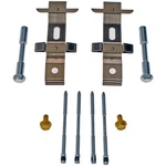Dorman HW6139 Disc Brake Hardware Kit. Fixed Price $50.81.