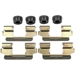 Dorman HW5832 Disc Brake Hardware Kit. Fixed Price $31.33.