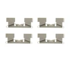 Dorman Disc Brake Hardware Kit For Metro, Swift HW13098. Fixed Price $38.18.