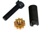 Ac Delco 66YS13Z Rear Parking Brake Adjuster Fits 2001-2003 Chevy Suburban 1500. Fixed Price $25.97.