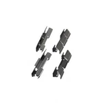 Disc Brake Hardware Kit Carlson P702D. Fixed Price $15.61.