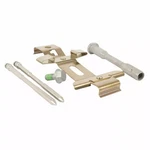 Genuine Ford Disc Brake Caliper Hardware Kit FR3Z-2068-C. Fixed Price $158.62.