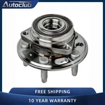 Rear Wheel Hub Bearing For Chevy Impala Malibu Limited Xts Regal Saab 9-5. Fixed Price $49.92.