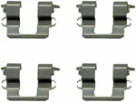 Disc Brake Hardware Kit Rear Dorman HW13254. Fixed Price $16.99.