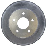 Rear Brake Drum Centric 123.65047 Compatible With 2010-2013 Ford Transit Connect. Fixed Price $86.77.