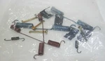 Dorman First Stop Drum Brake Hardware Kit HW17289 Tf. Fixed Price $16.48.
