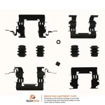 Carlson 13517Q Disc Brake Hardware Kit For 07-19 Nissan Altima Juke Sentra. Fixed Price $21.99.