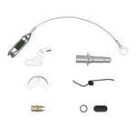Dynamite Friction Drum Brake Adjuster For Dakota, F-150 Heritage+more 372-54021. Fixed Price $25.28.