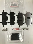 Genuine Toyota Front Disc Brake Shim Kit 04945-33090. Fixed Price $22.74.