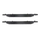 Centric 106.07020 Posi Quiet Extended Wear Brake Pads With Shims And Hardware. Fixed Price $57.05.