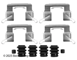 Disc Brake Hardware Kit Beck/arnley 084-2213. Fixed Price $17.88.