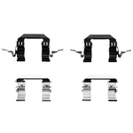 Frt Disc Brake Hwd Kit Dfc 340-68004. Fixed Price $16.92.