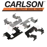 Carlson P787 Brake Pad Installation Kit For H15700 Disc Service Hardware Vr. Fixed Price $16.82.
