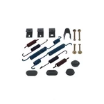 Drum Brake Hardware Kit Carlson 17413. Fixed Price $17.39.