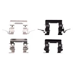 For Nissan Altima 2007-2013 Dfc 340-67041 Front Disc Brake Hardware Kit. Fixed Price $10.89.