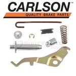Carlson Rear Left Brake Self Adjuster Repair Kit For 1985-1998 Pontiac Grand Di. Fixed Price $34.13.