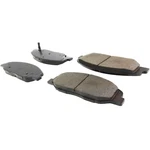 Centric Front Disc Brake Pad For Cts, Sts (105.13320). Fixed Price $38.80.