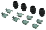 Centric Parts 117.67016 Disc Brake Hardware Kit. Fixed Price $16.45.