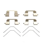 Disc Brake Hardware Kit-ex Dfc 340-59044. Fixed Price $25.99.