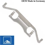 2000-14 Mercedes Cl Gl Ml Sl Rear Brake Pad Anti Rattle Retainer Spring. Fixed Price $18.53.