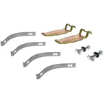 Centric Brake Hardware Kit 11786001 (303-19021). Fixed Price $14.00.