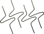 Lee Brake Hardware 5420-2 Disc Anti Rattle Clip. Fixed Price $15.08.