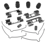 Disc Brake Hardware Kit Motorcraft BRPK-5795. Fixed Price $101.99.