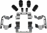 Disc Brake Hardware Kit-r-line Raybestos H5680A. Fixed Price $20.95.