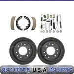 Rear Drum Brakes Shoes Adjusting Spring Kit Fits 1966 Gmc 1000 - Raybestos. Fixed Price $278.11.