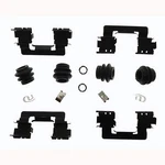 Disc Brake Hardware Kit Pronto 13482Q. Fixed Price $44.99.